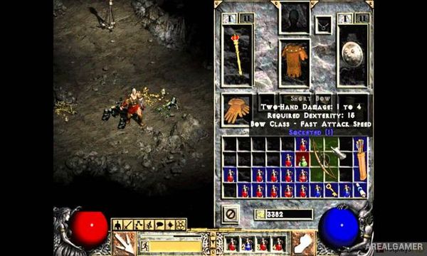 Diablo 2 Screenshot 3