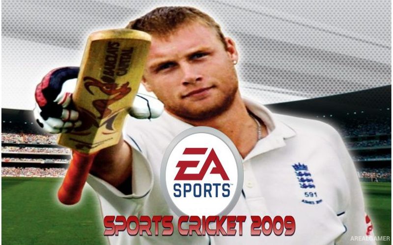 EA Sports Cricket 2009 (Mod)