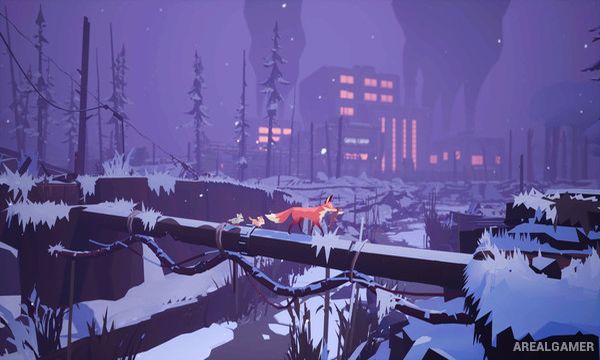 Endling - Extinction is Forever Screenshot 1