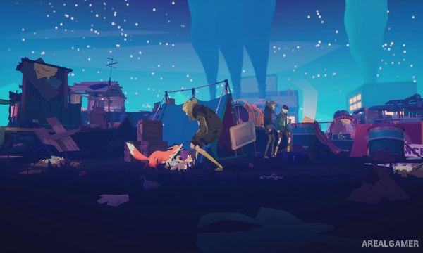 Endling - Extinction is Forever Screenshot 2