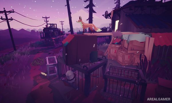 Endling - Extinction is Forever Screenshot 3