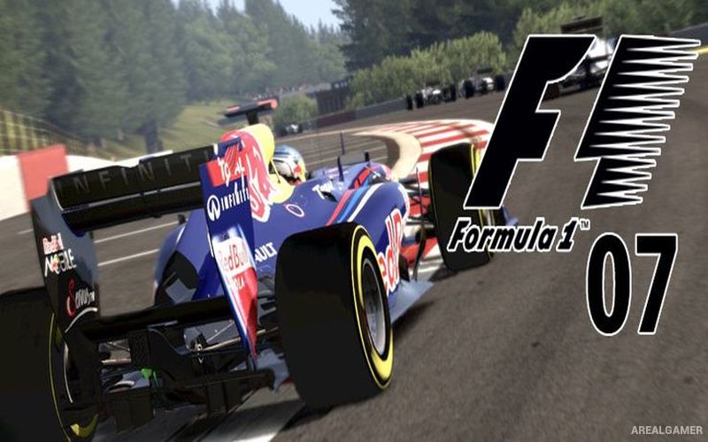 F1 (2007)