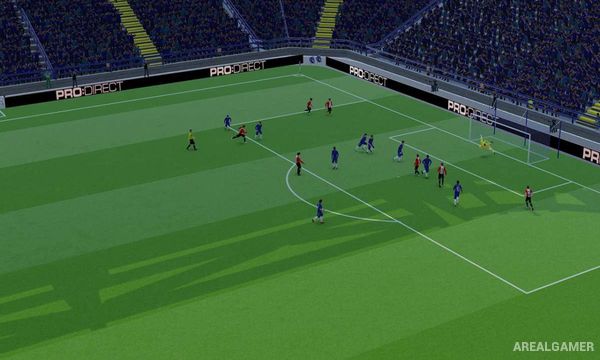 Football Manager 2018 Screenshot 3