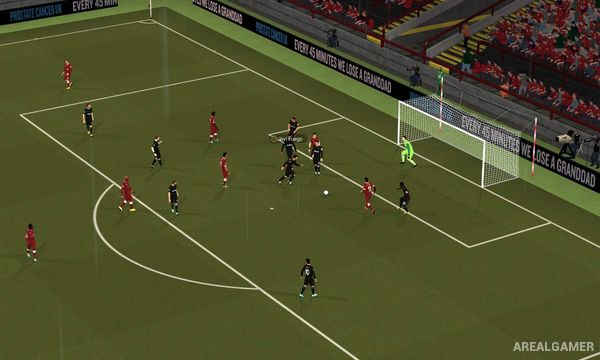 Football Manager 2019 Screenshot 3
