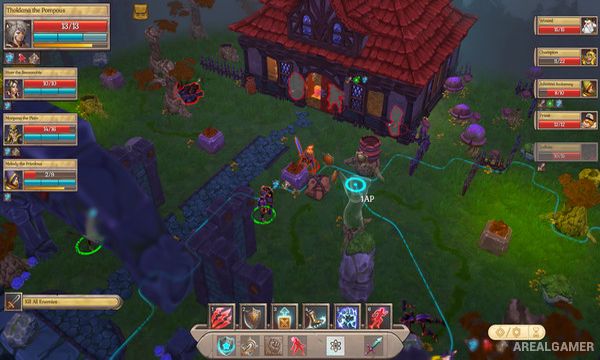 Fort Triumph Screenshot 2