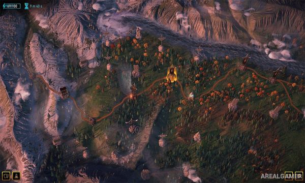 GWENT: Rogue Mage Screenshot 3