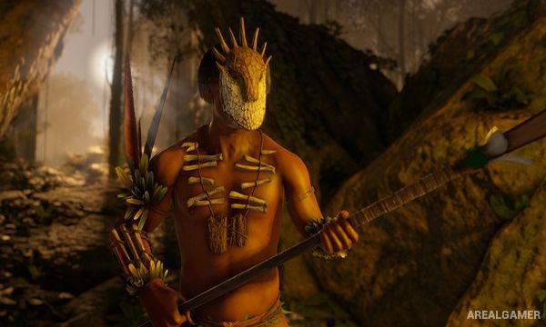 Green Hell Screenshot 1