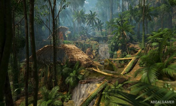 Green Hell Screenshot 2