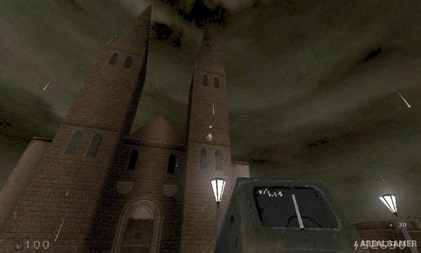 HROT Screenshot 1