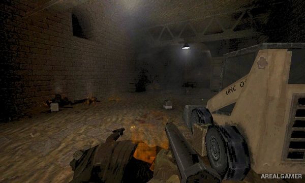 HROT Screenshot 3