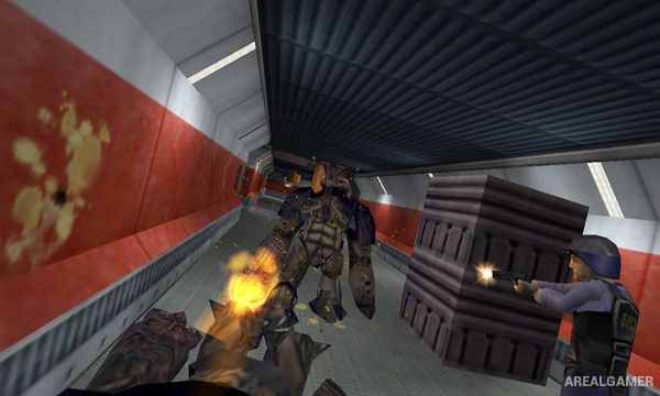 Half Life: GOTY Screenshot 3