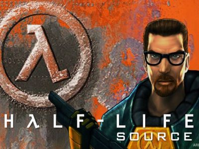 Half Life: Source