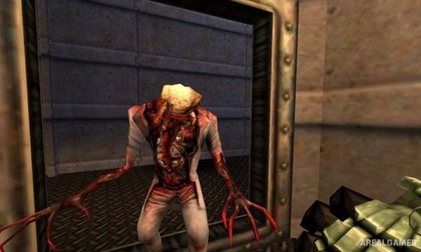 Half Life: Source Screenshot 3