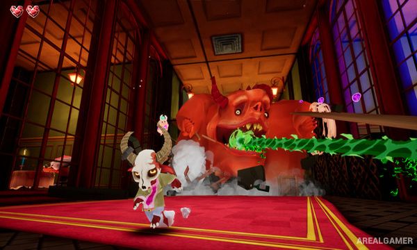 Hell Pie Screenshot 3