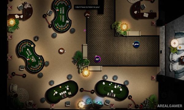 Hot Brass Screenshot 1