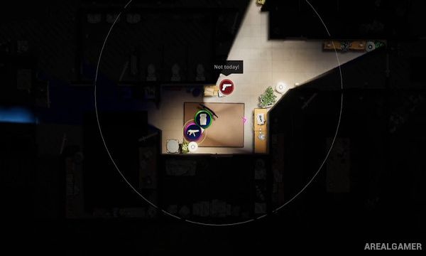 Hot Brass Screenshot 2