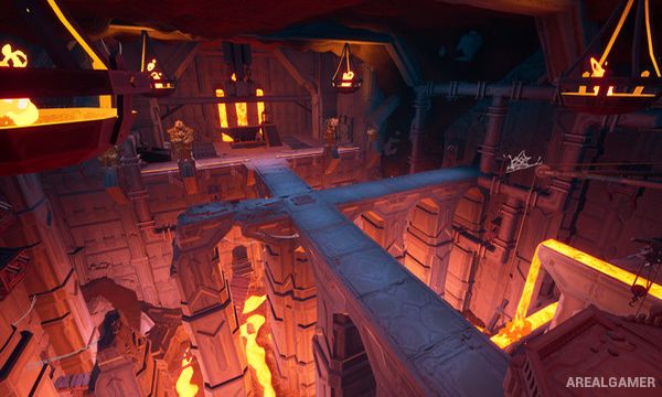 Hydroneer Screenshot 1