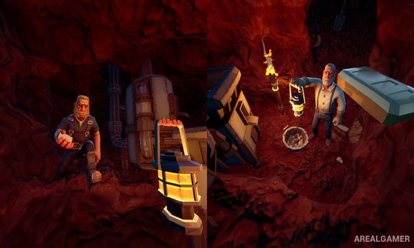 Hydroneer Screenshot 3