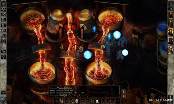 Icewind Dale: Enhanced Edition Screenshot 1
