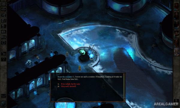 Icewind Dale: Enhanced Edition Screenshot 2