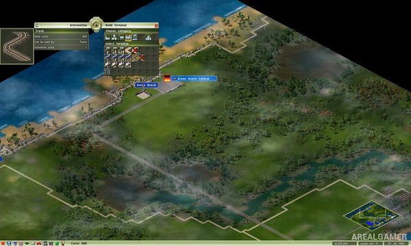 Industry Giant 2 Screenshot 1