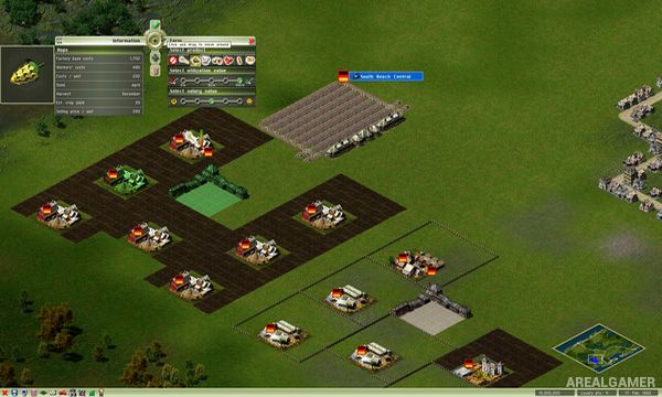 Industry Giant 2 Screenshot 2