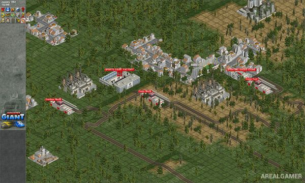Industry Giant Screenshot 2