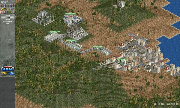 Industry Giant Screenshot 3