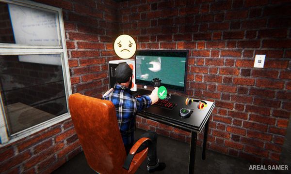 Internet Cafe Simulator 1 Screenshot 2
