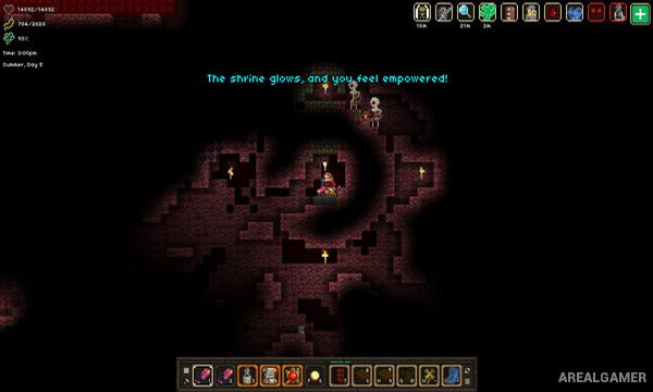 It Lurks Below Screenshot 1