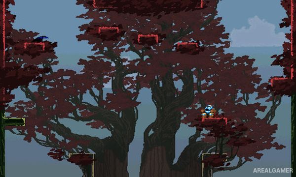Jump King Screenshot 1