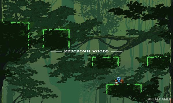 Jump King Screenshot 2