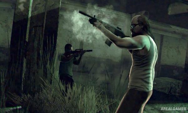 Kane and Lynch 2: Dog Days - Complete Edition Screenshot 3