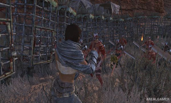 Kenshi Screenshot 2