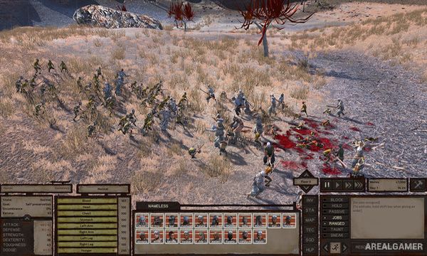 Kenshi Screenshot 3