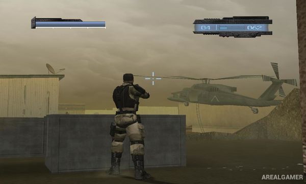 Kill Switch Screenshot 1