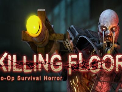 Killing Floor 1
