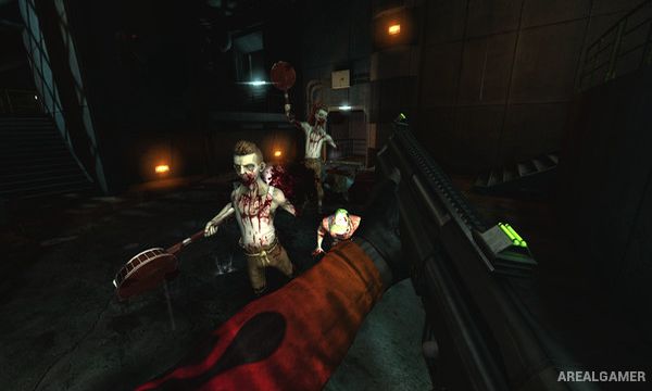 Killing Floor 1 Screenshot 1