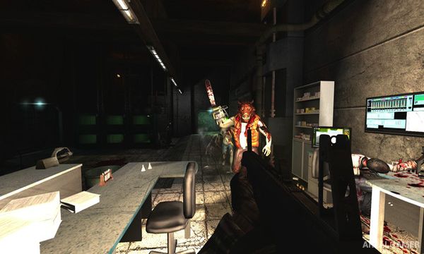 Killing Floor 1 Screenshot 3