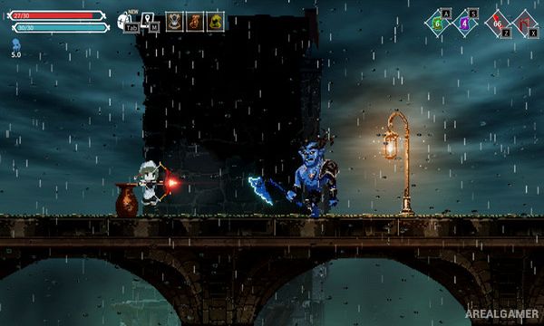 Lost Ruins Screenshot 3