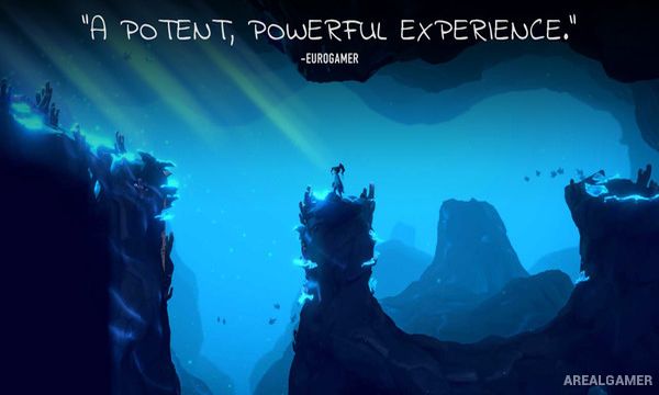 Lost Words: Beyond the Page Screenshot 3