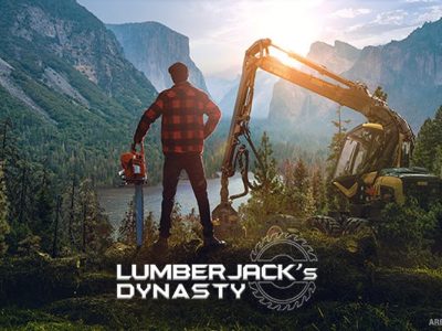Lumberjack’s Dynasty