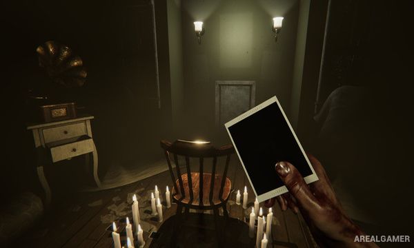 MADiSON Screenshot 2
