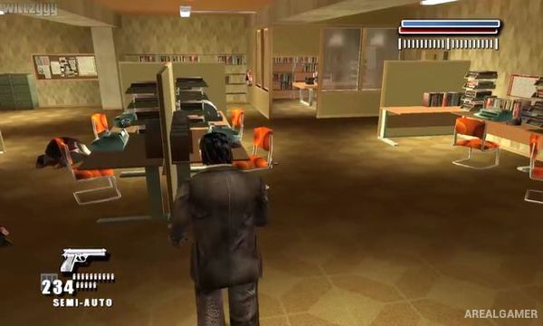 Made Man Screenshot 2
