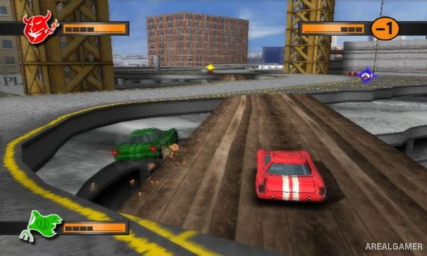 Mashed Screenshot 1
