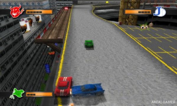 Mashed Screenshot 2