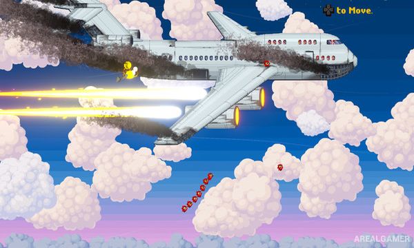Mayhem in Single Valley Screenshot 1