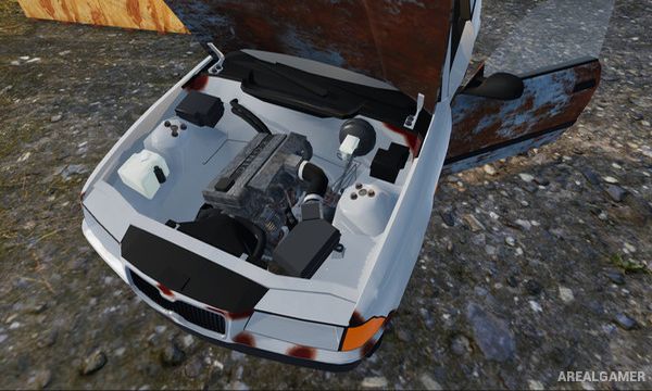 Mon Bazou Screenshot 2