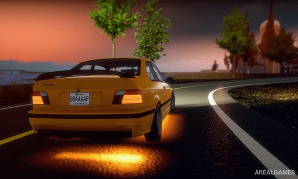 Mon Bazou Screenshot 3