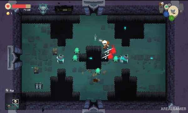 Moonlighter Screenshot 1